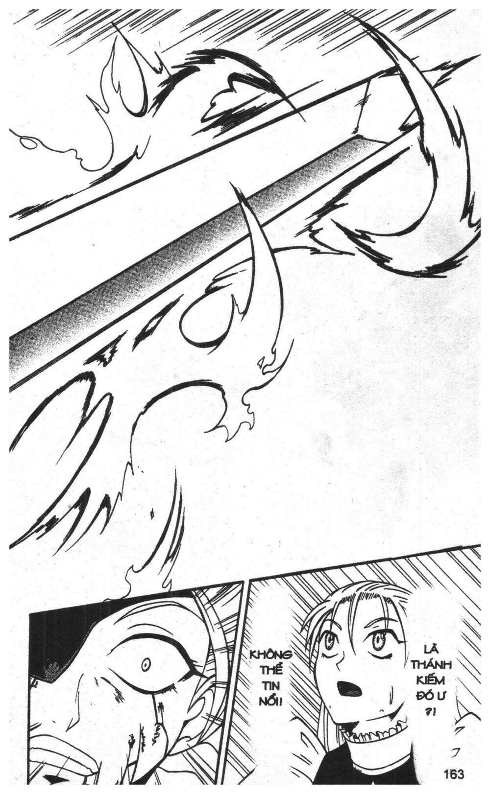 joou kishi monogatari chapter 5 161