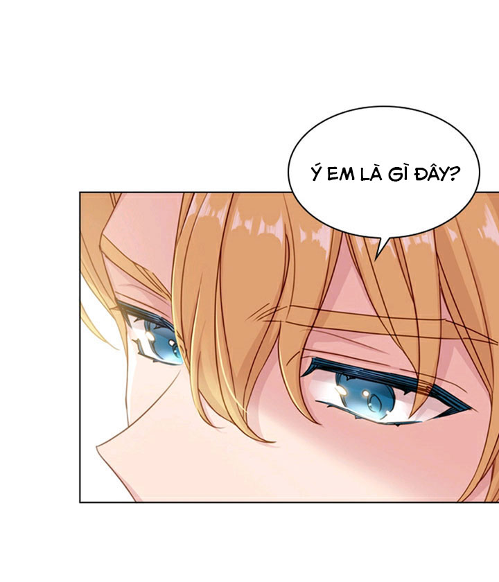 tiểu thư chỉ muốn được nghỉ ngơi chapter 25 44