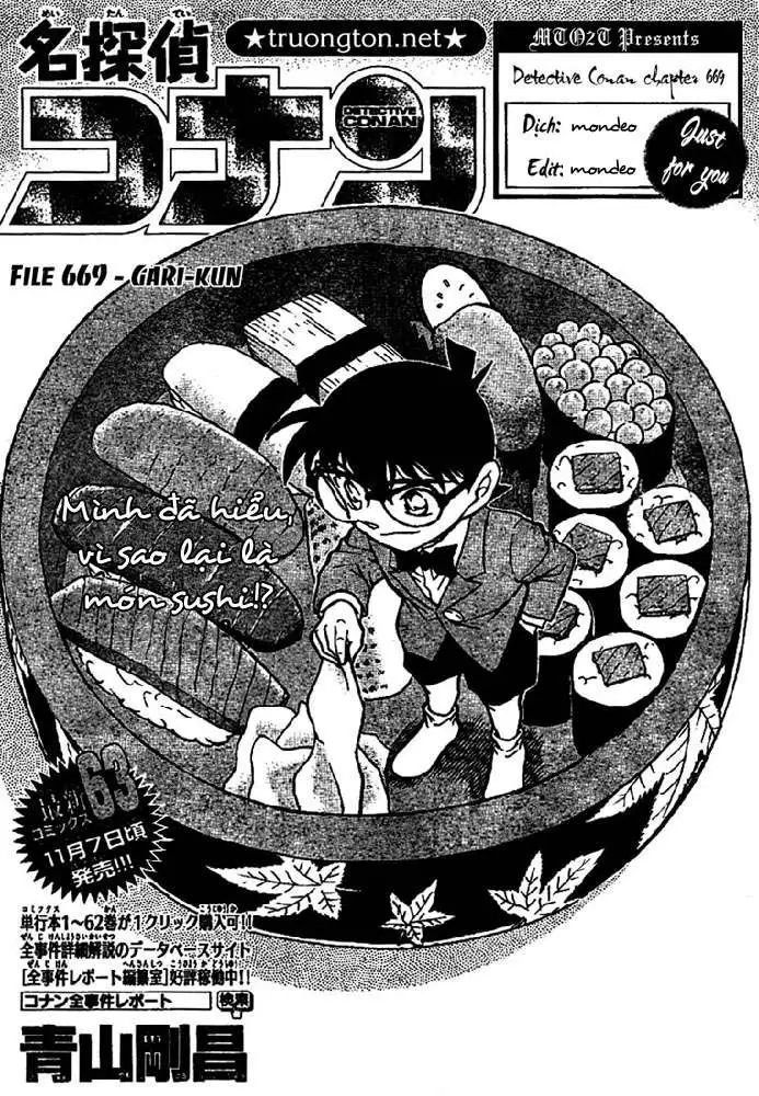 conan chapter 669 1