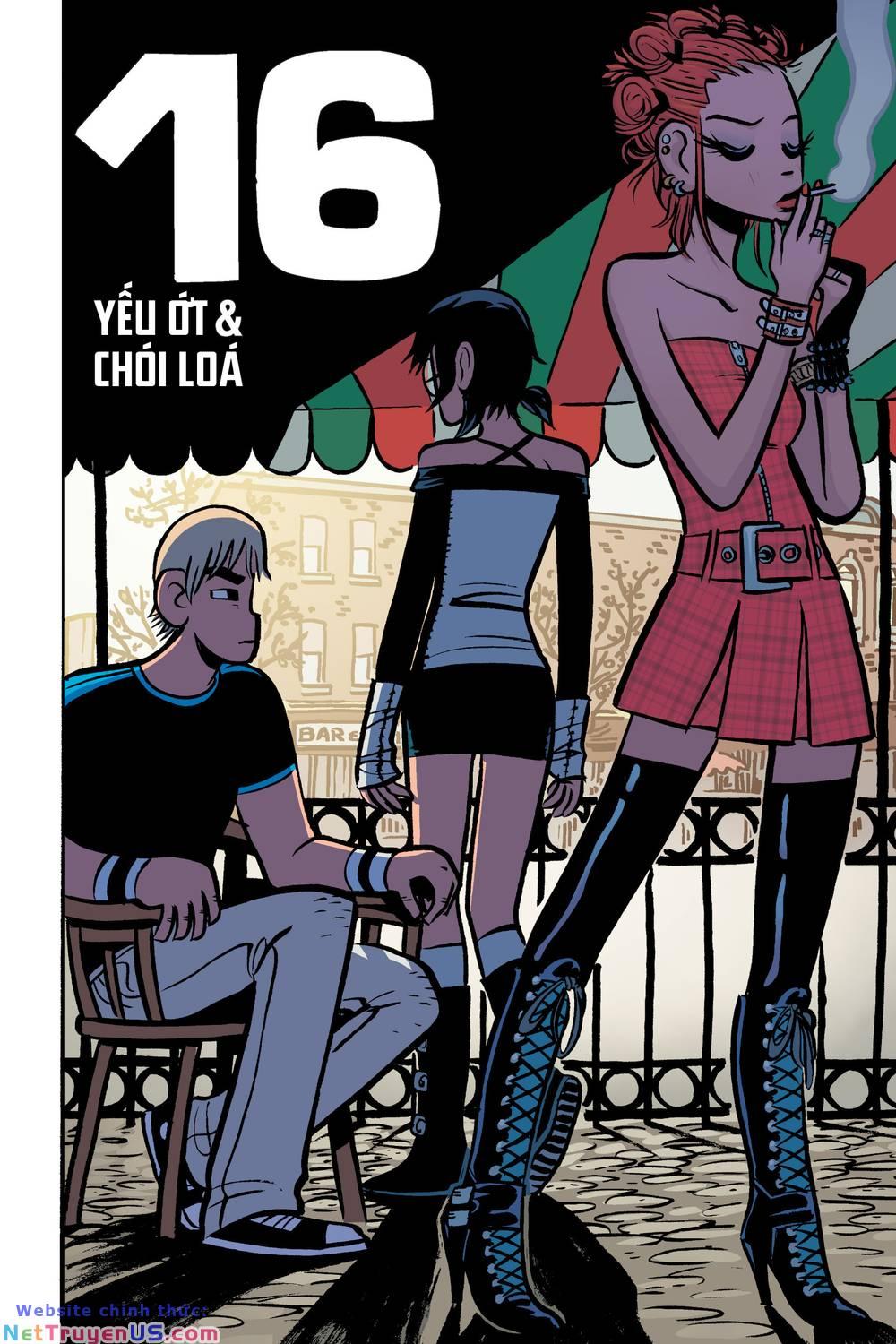 scott pilgrim full color chapter 3 86