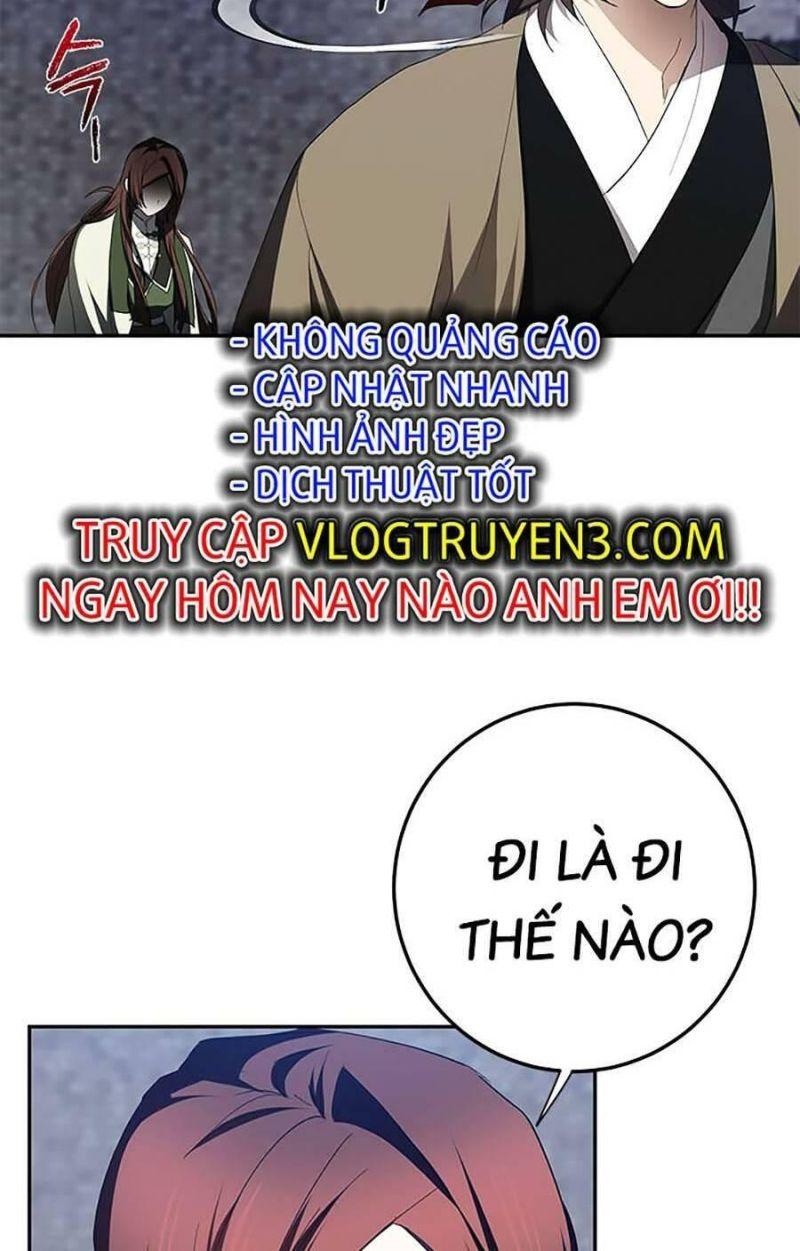 võ đang kỳ hiệp chapter 98 29