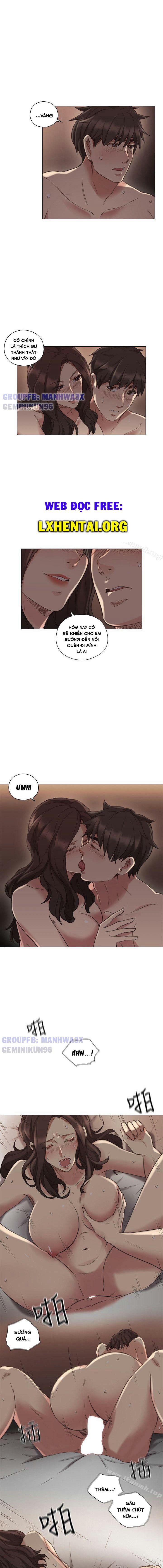 tình nhân chapter 46 10