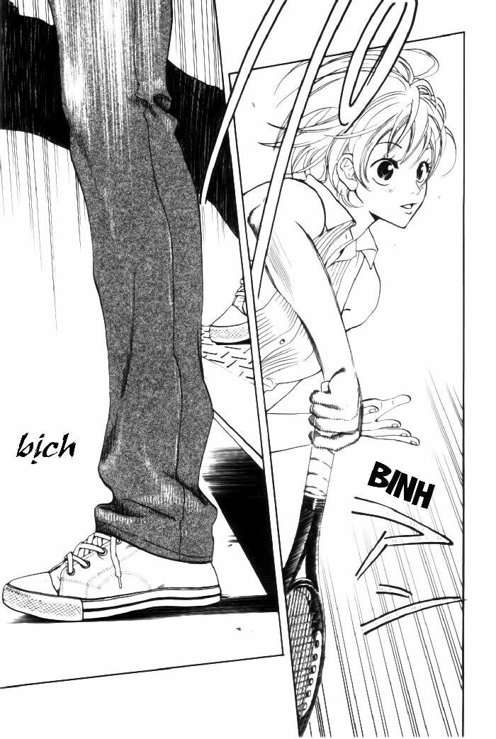 baby steps chapter 1.3 21