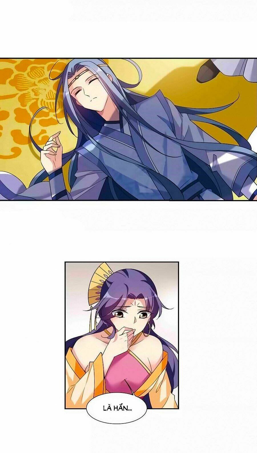 toàn cơ từ chapter 36.1 13