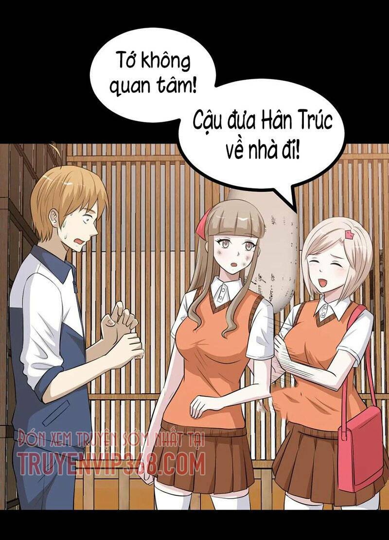 đai ca trở lại tuổi 16 chapter 168 33