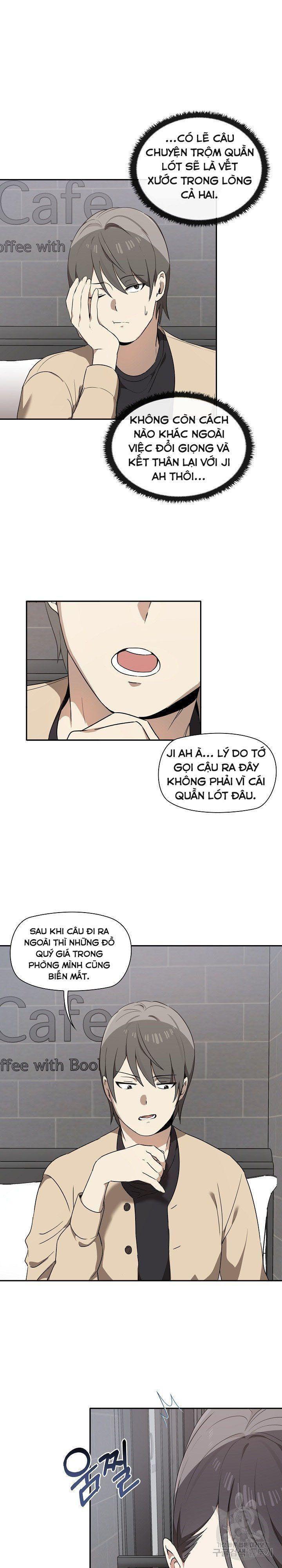 18+ thực sự em rất sướng chapter 2 17