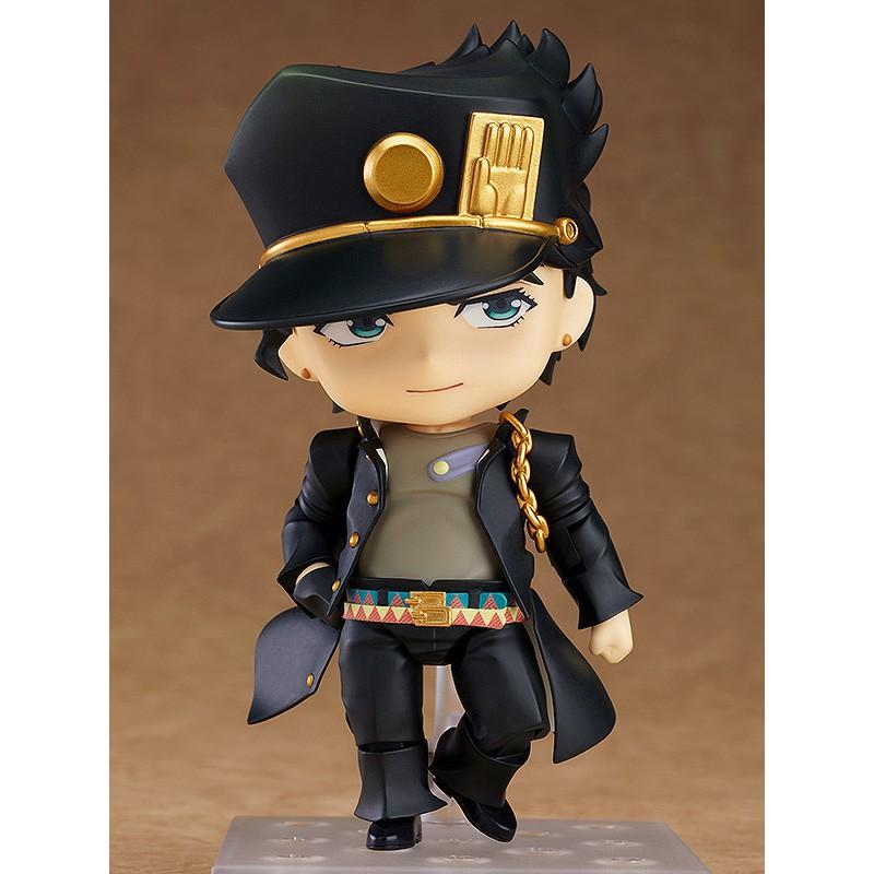 Nendoroid 985 - Jotaro Kujo - JoJo's Bizarre Adventure