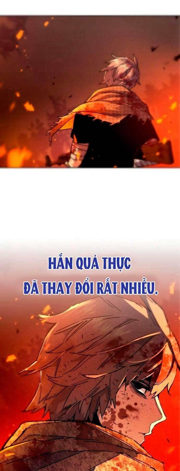 bạn học tôi là lính đánh thuê chapter 93 22