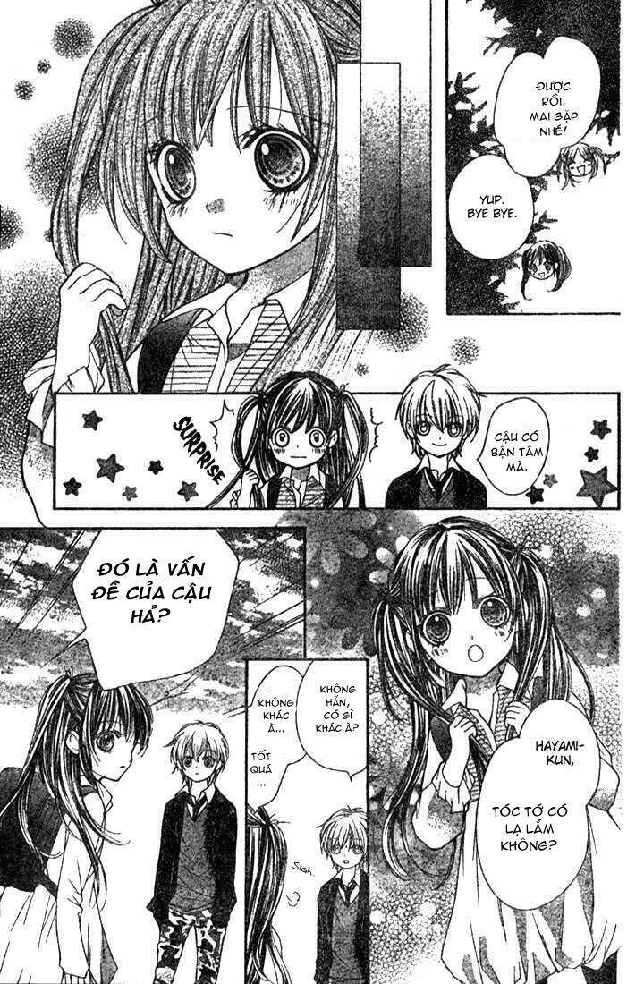 yamamoto zenjirou to moushimasu chapter 4 10