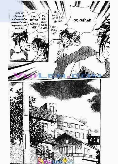 nhật ký tân hôn chapter 9 124