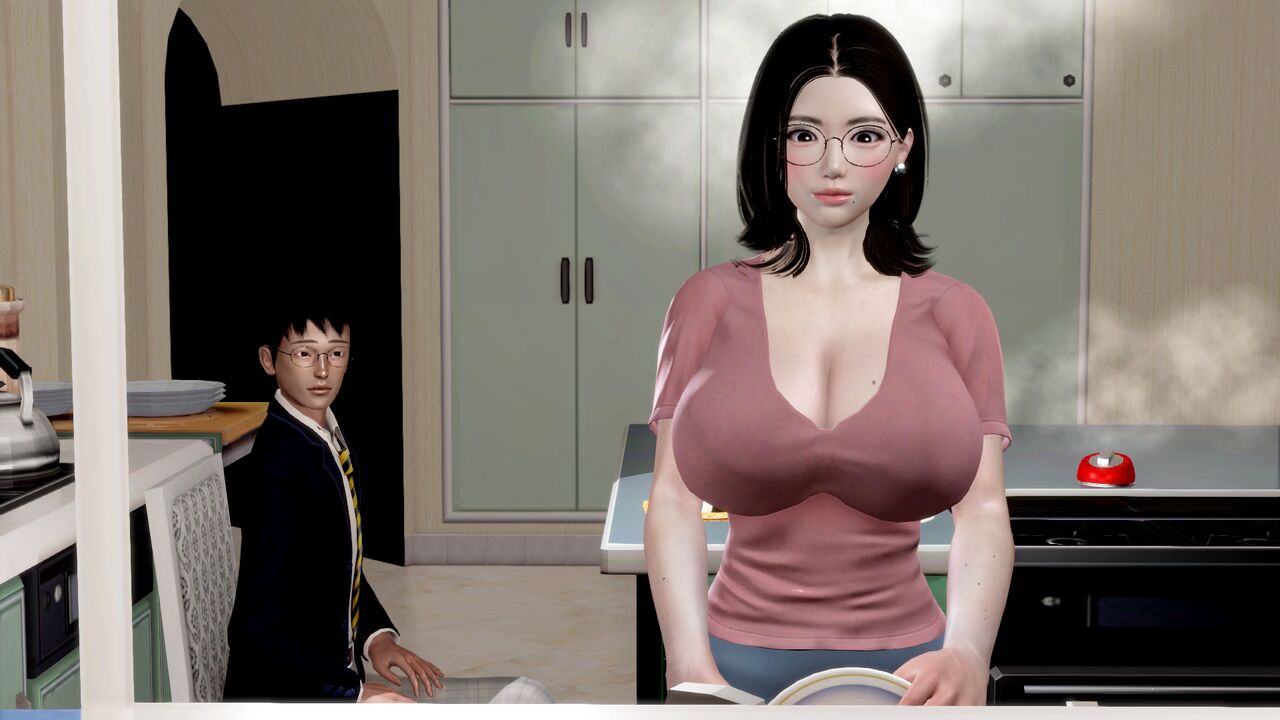 hitozumalover chapter 1 4