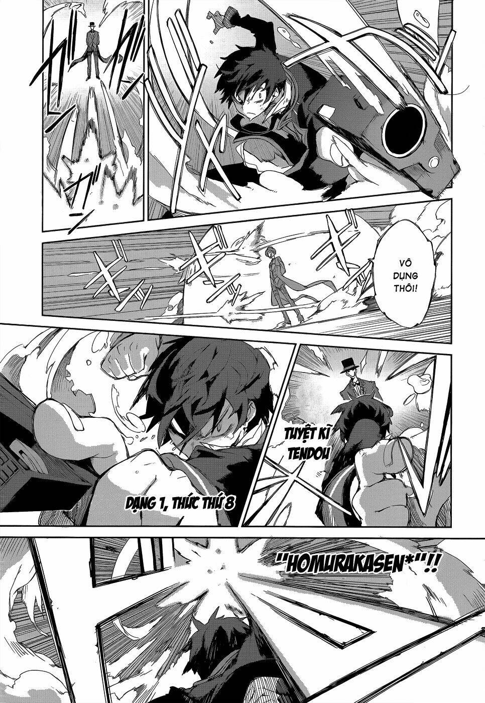 black bullet chapter 8 43