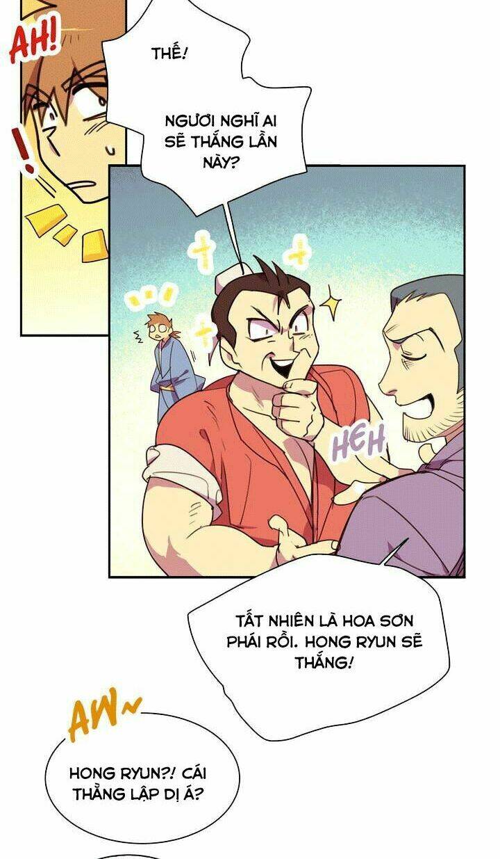 biên niên sử lãnh nguyệt chapter 37 26