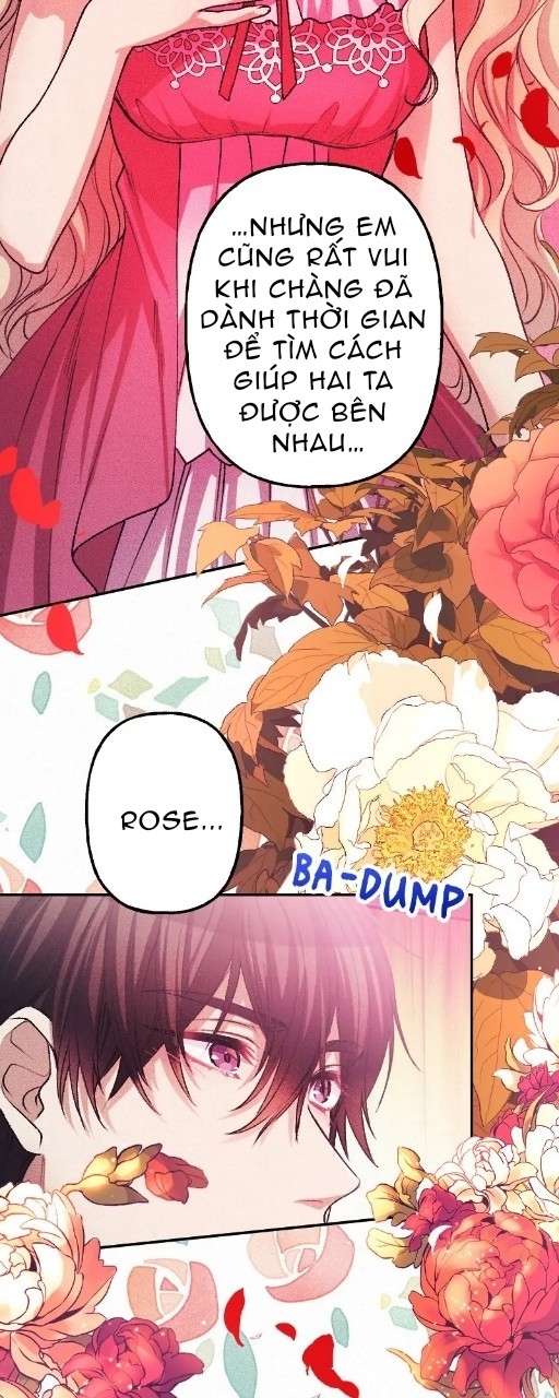sức nóng của nữ phản diện được tái sinh chapter 42.2 11