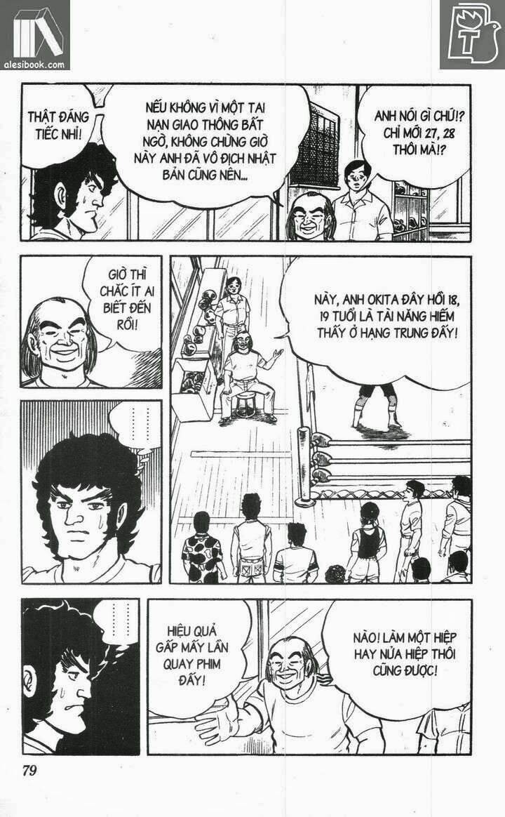 ganbare genki chapter 152 15