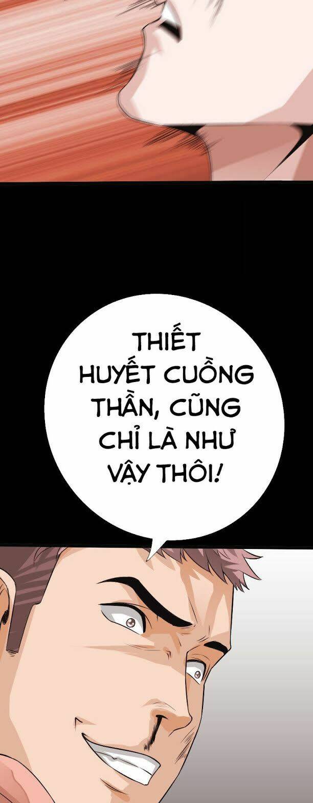 tuyệt phẩm tà thiếu chapter 77 7