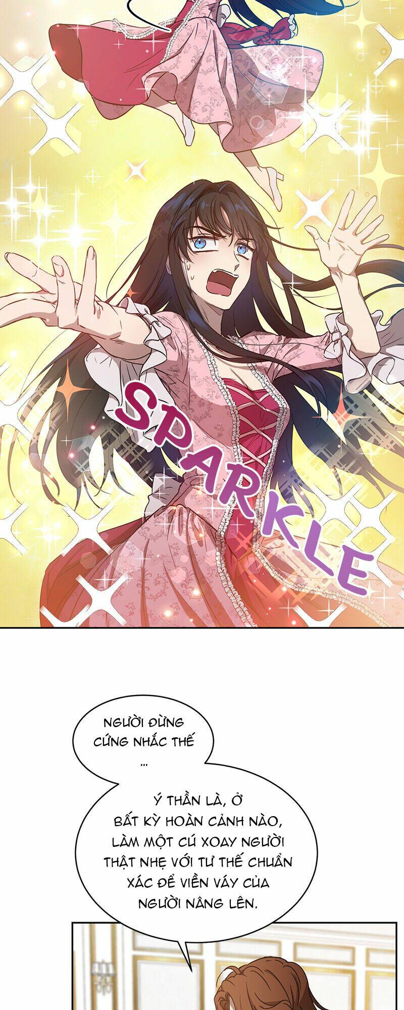 khế ước của ma tộc chapter 4 45