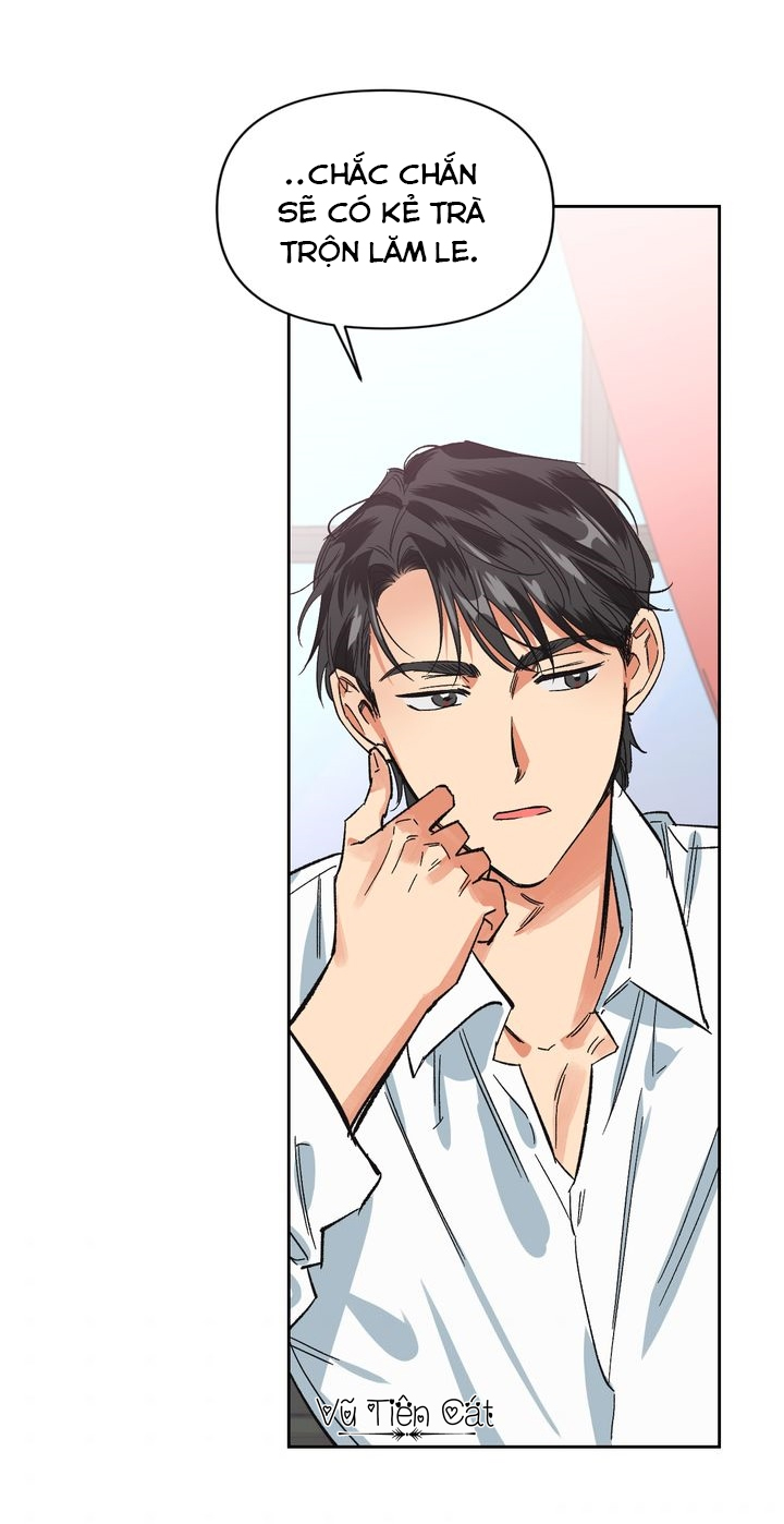 ác nữ xứng đôi với bạo chúa chapter 12 31