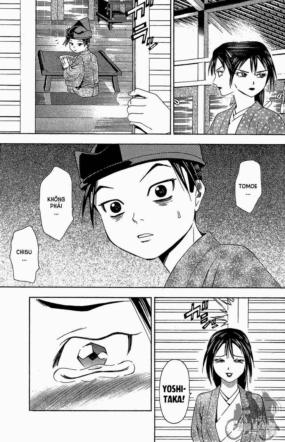 thiếu niên vương phần 2 chapter 57 39