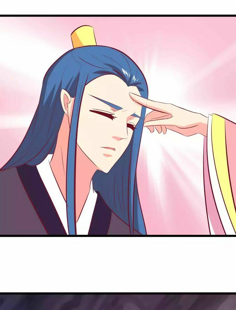 thỏ yêu tiểu vương phi chapter 90 30