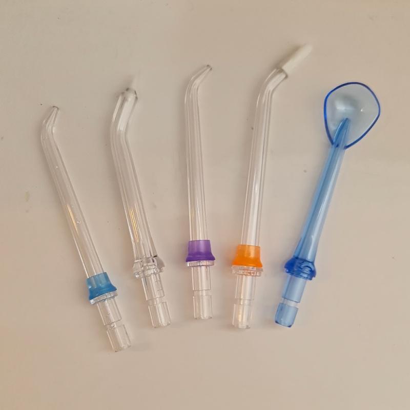 Máy Tăm Nước H2oFloss HF6/HF6P/HF9P 2022 - Phiên bản mới nhất chạy êm - Tặng túi đựng
