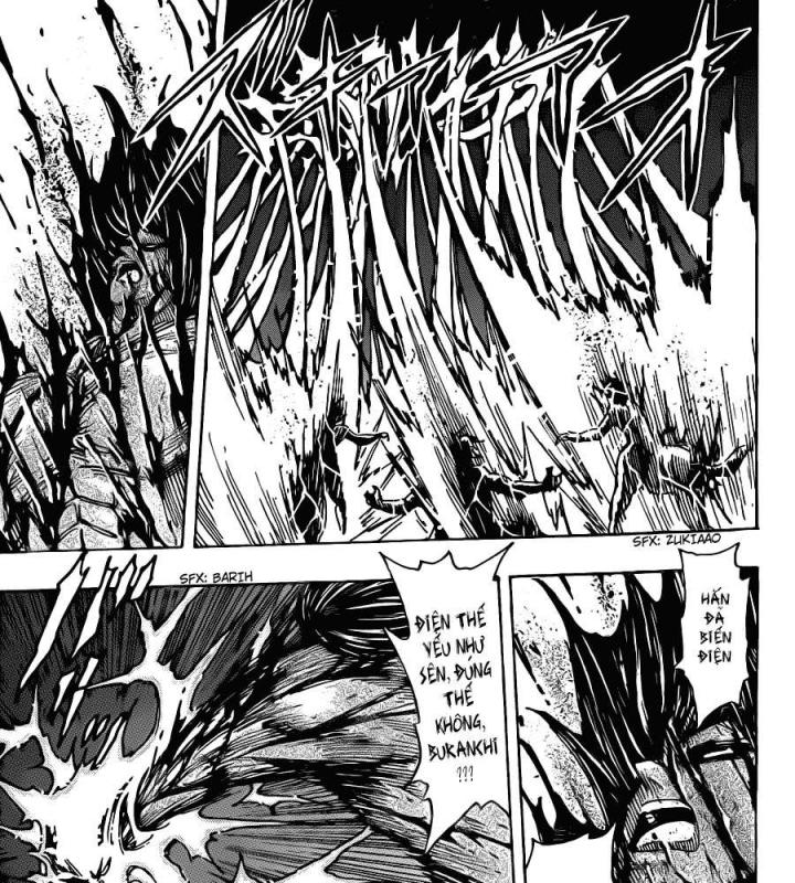 thánh tỏi sành ăn chapter 229 16