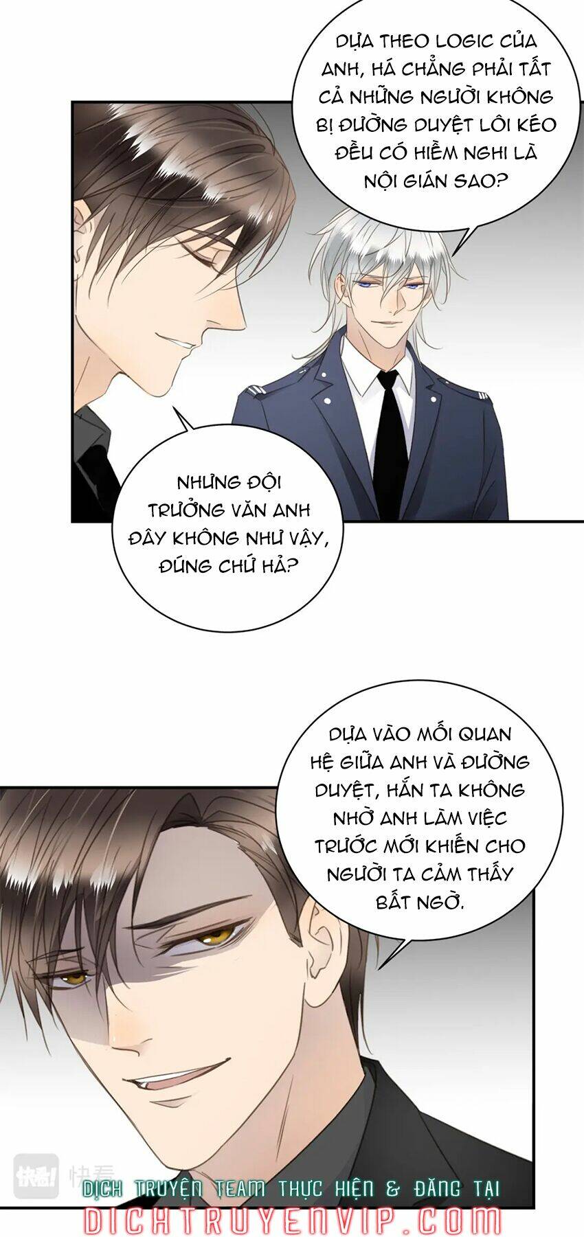 tiên sinh nói dối chapter 78 15