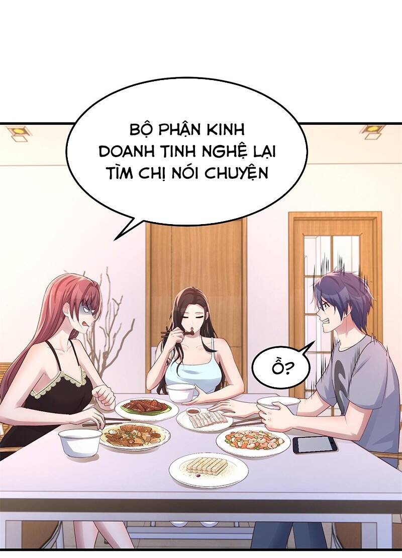 chị gái tôi là đại minh tinh chapter 142 8