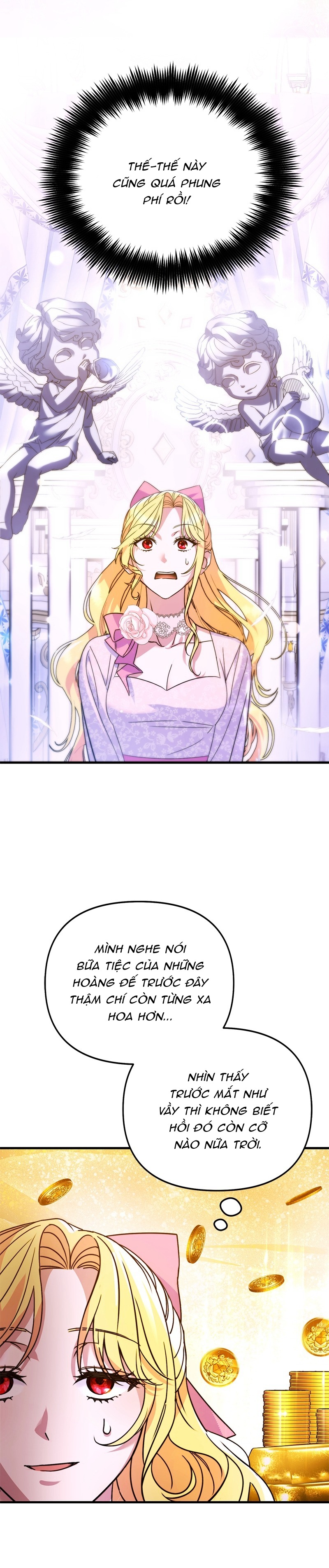 10 phương pháp để bị bạo chúa bỏ rơi chapter 3.1 10