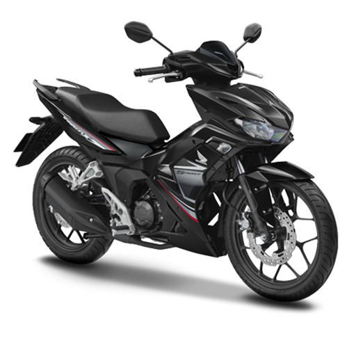 Xe máy Honda Winner X 2022 - Phiên bản Tiêu chuẩn