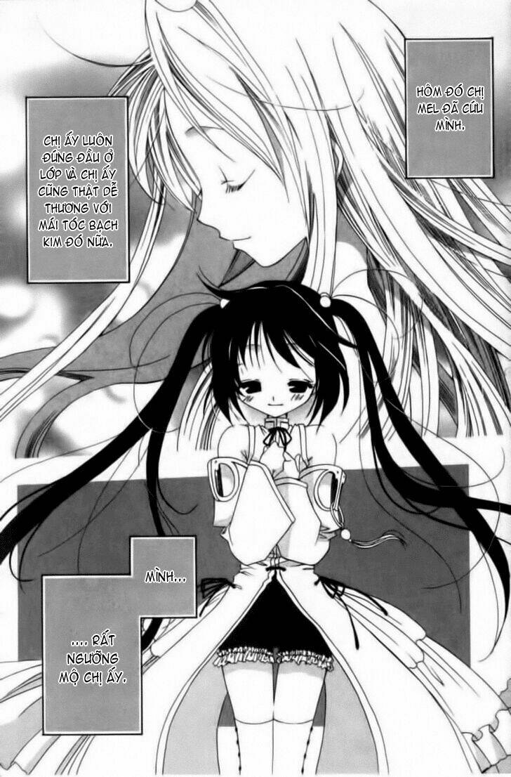 magical x miracle chapter 40 21