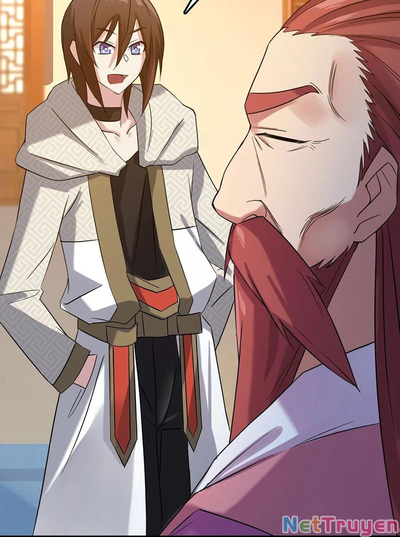 đại bảo kiếm của tôi chapter 63 81