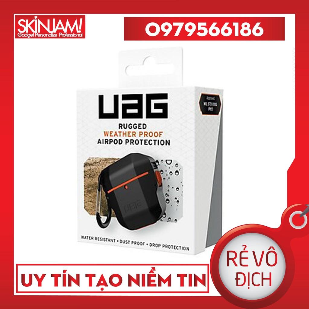 Ốp UAG Cho Air Pods 1/2, 3(Pro)