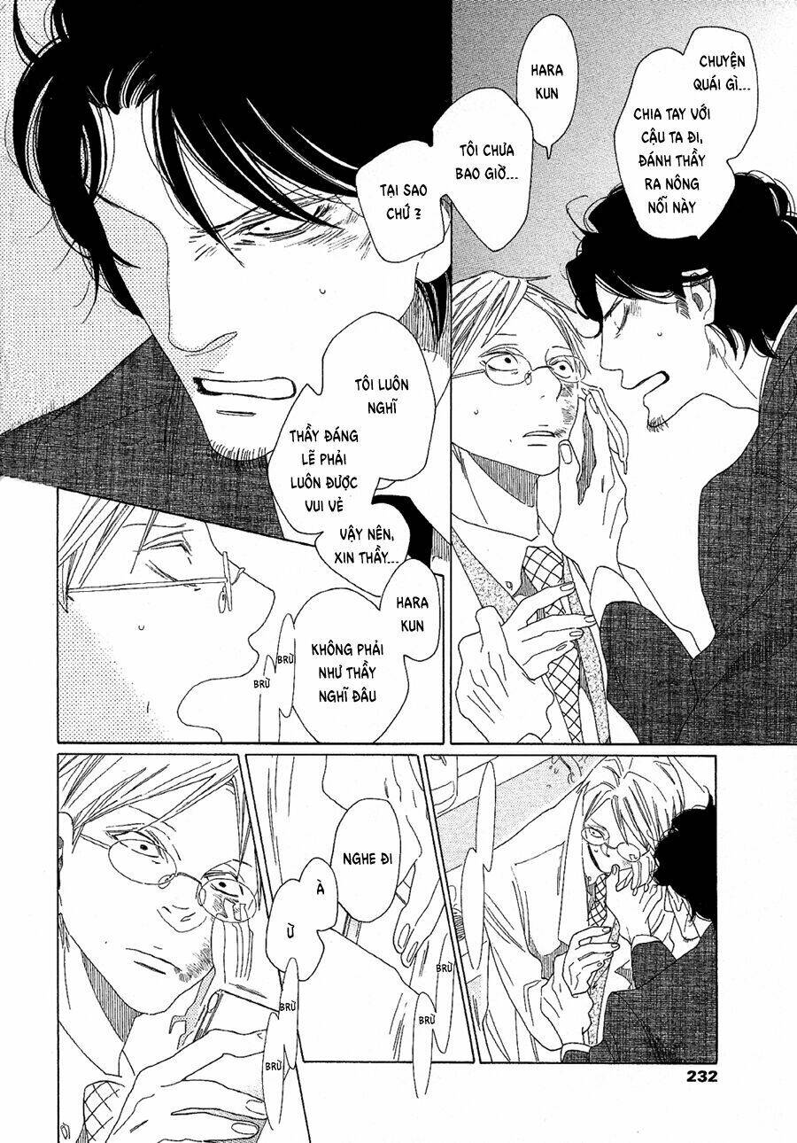 sora to hara chapter 7 9