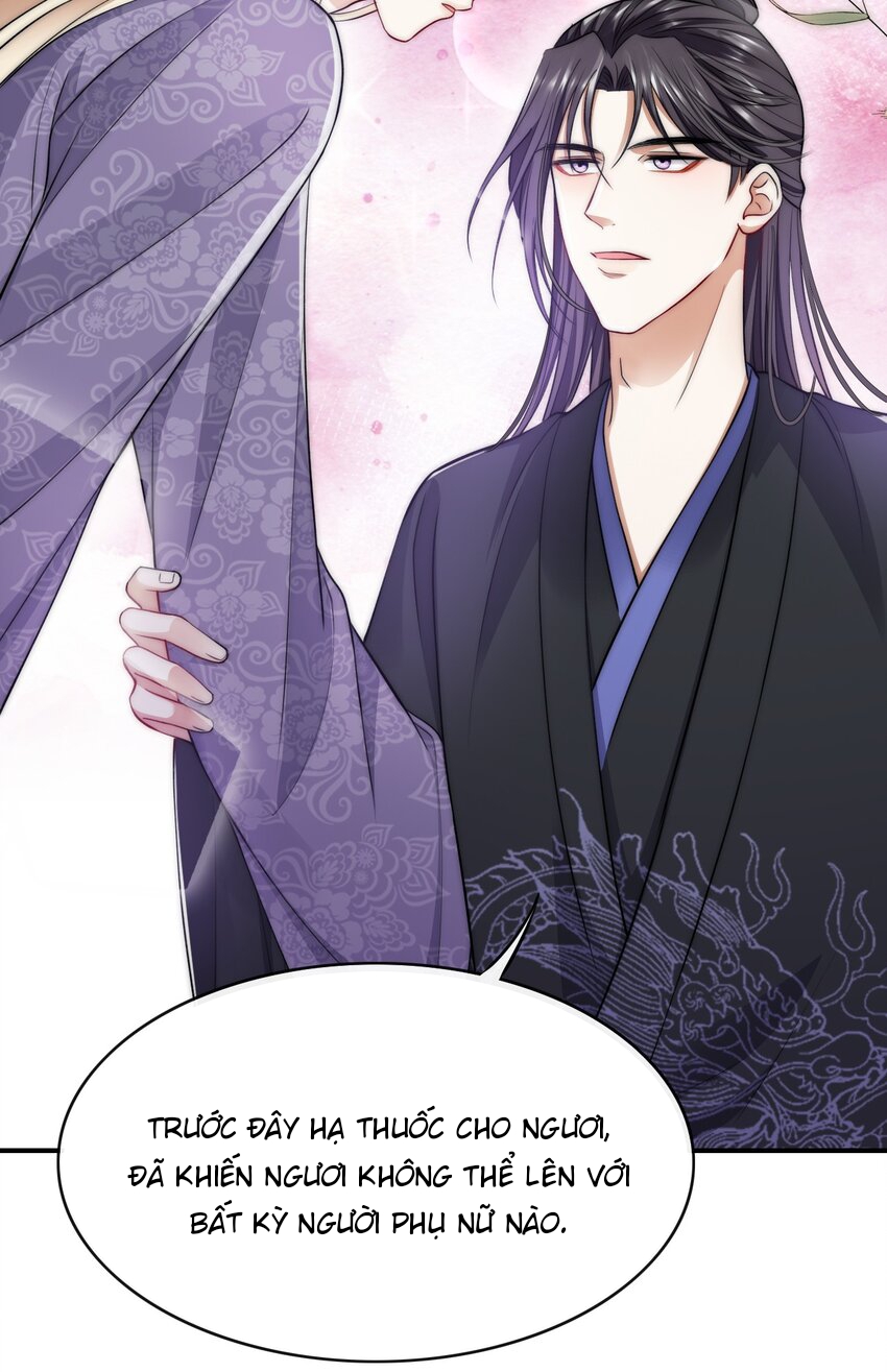 chiến lược tẩy trắng của phản diện chapter 29 3