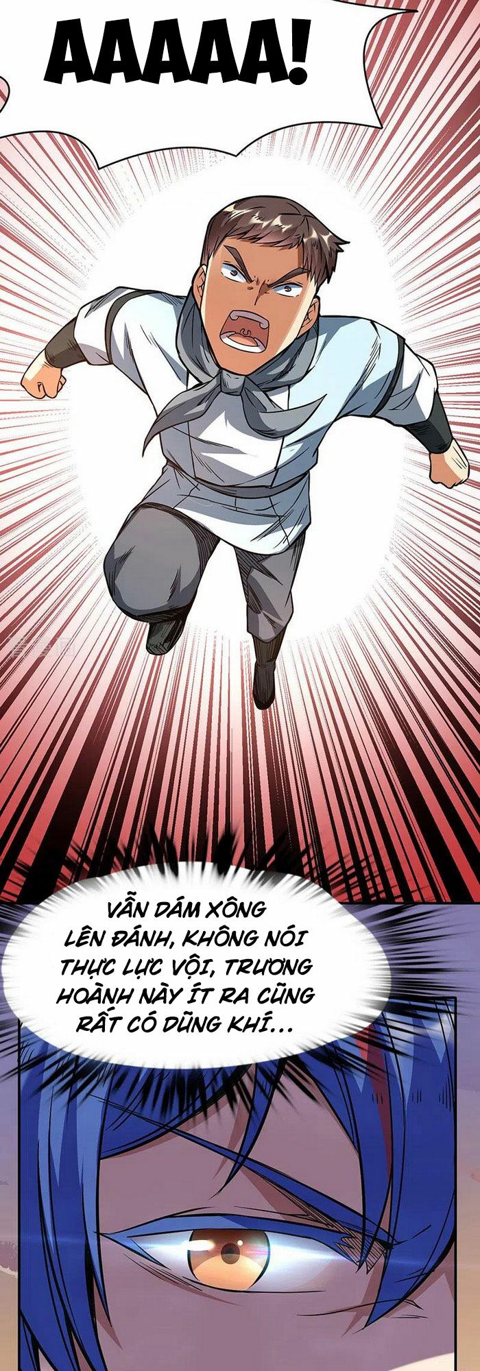 võ đạo độc tôn chapter 207 12