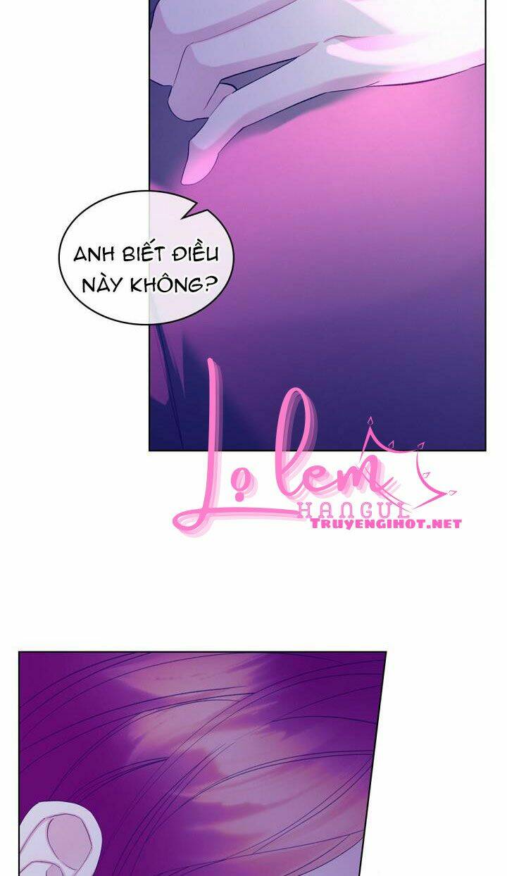 kẻ tạo ra nữ phản diện chapter 54.2 4