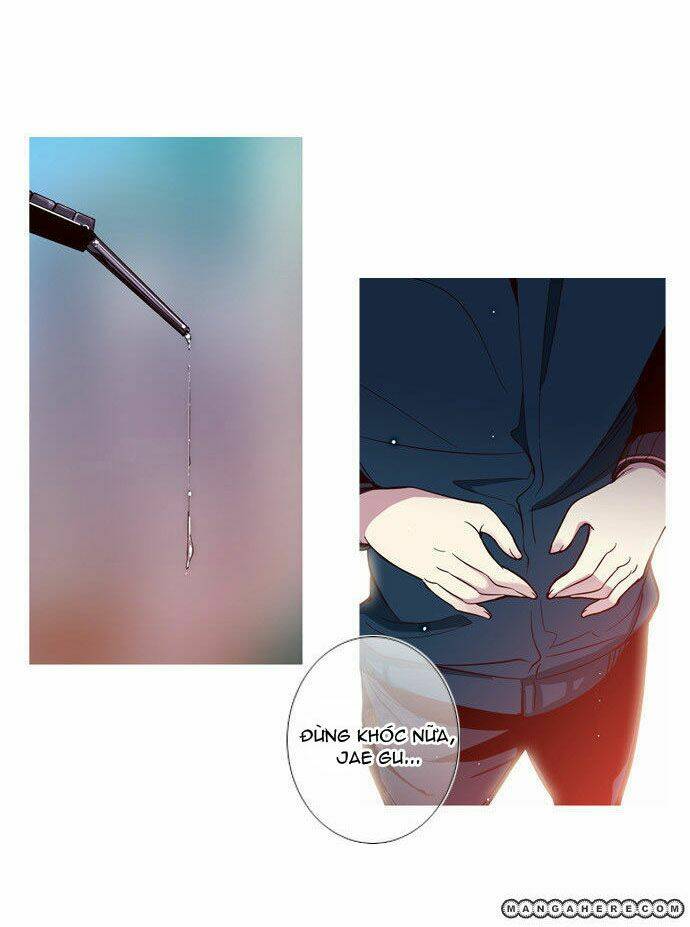 nữ sinh trường wilds chapter 24 21