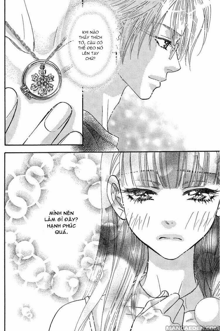 boku to kanojo no xxx chapter 56 9