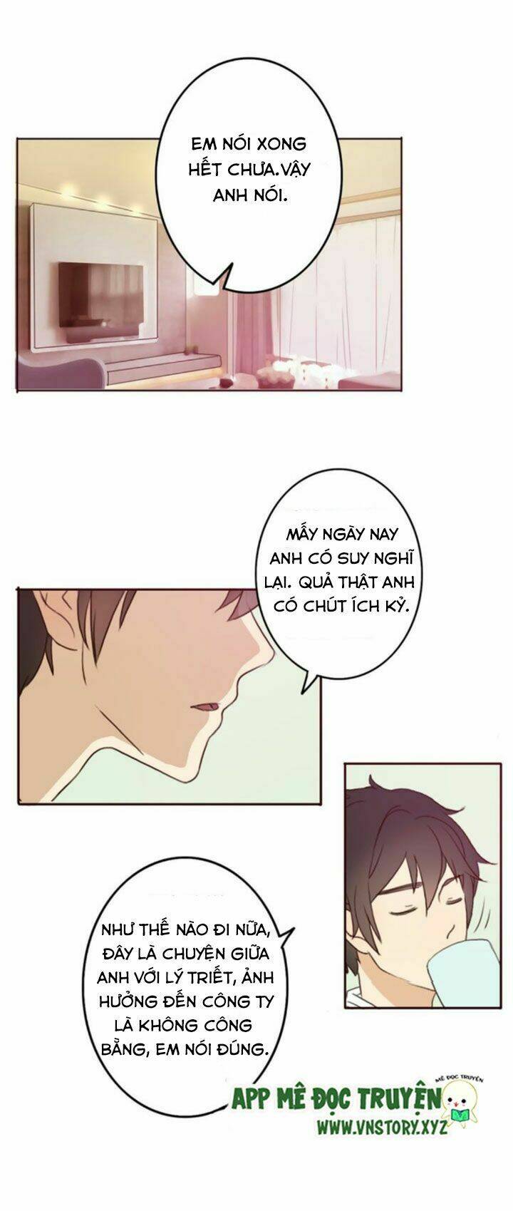 tình yêu không nói dối chapter 35 11