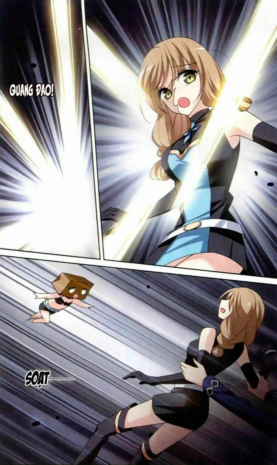 xuyên duyệt tây nguyên 3000 chapter 131 10