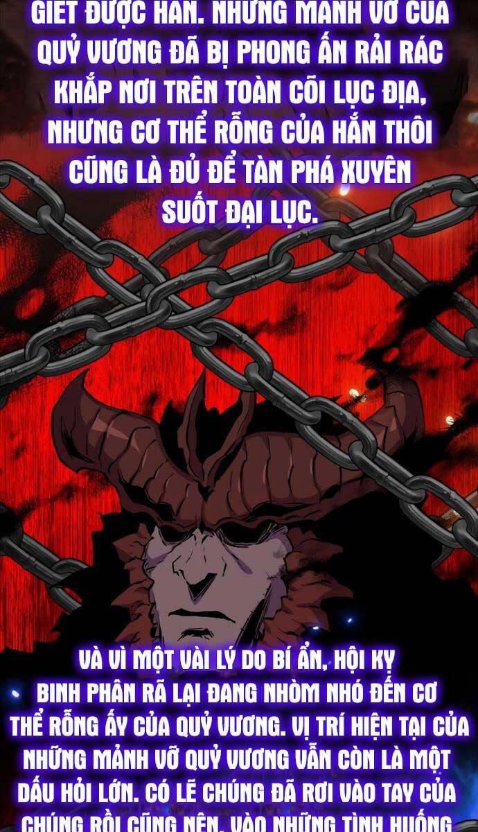 tôi thăng cấp trong lúc ngủ chapter 93 57