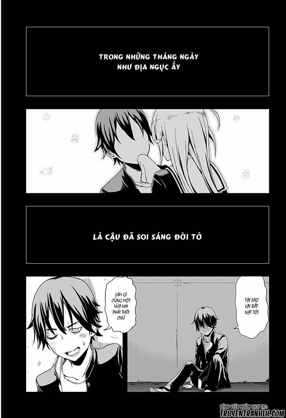 ilya, ilya! chapter 1 24