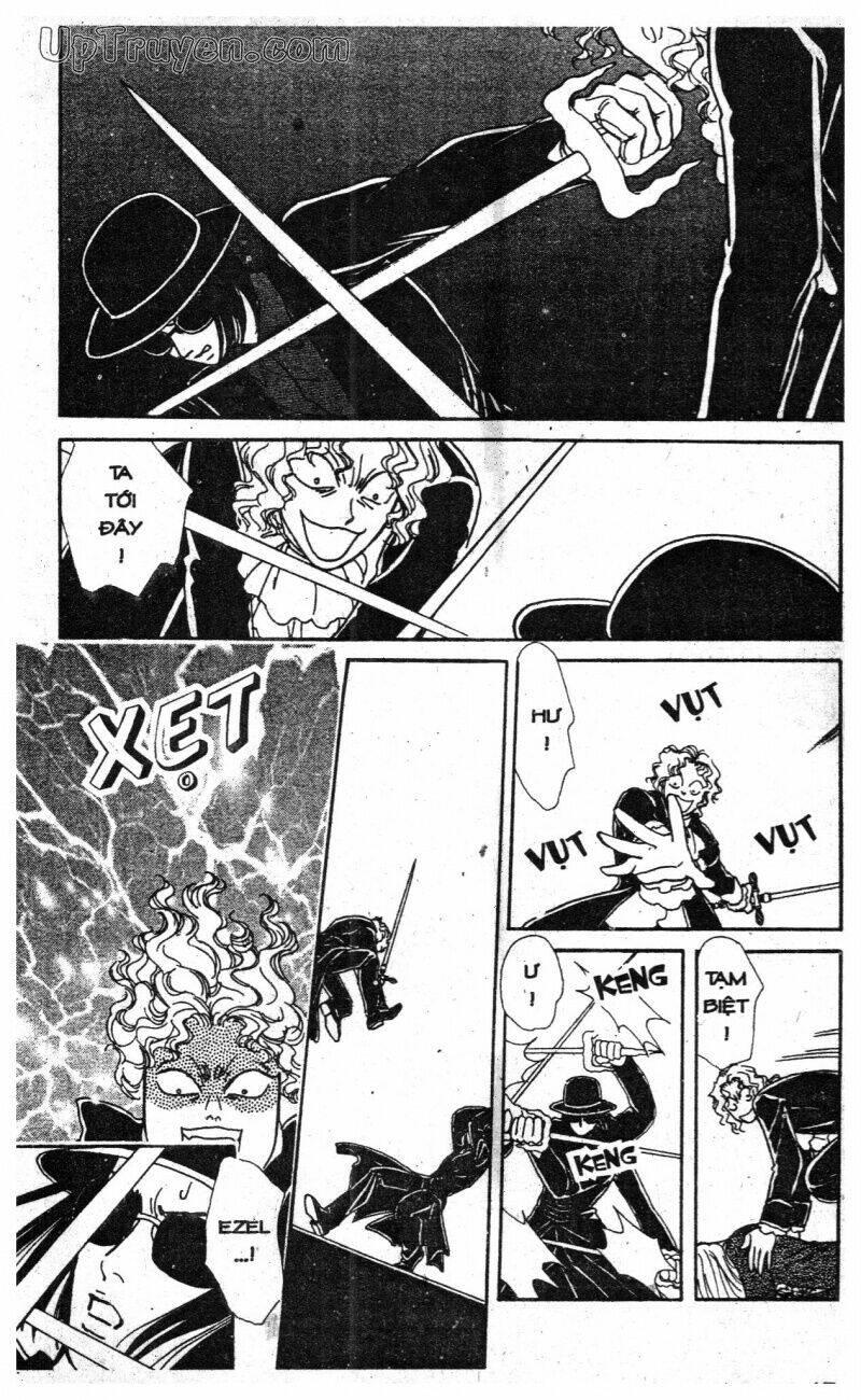 hoàng tử hoa - bud boy chapter 18 19