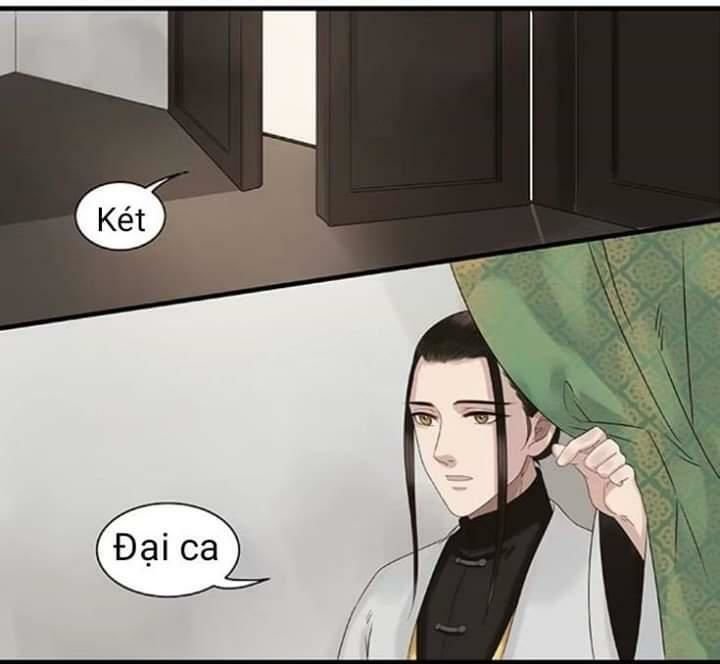 mưa chìm sâu trong mây chapter 29 26