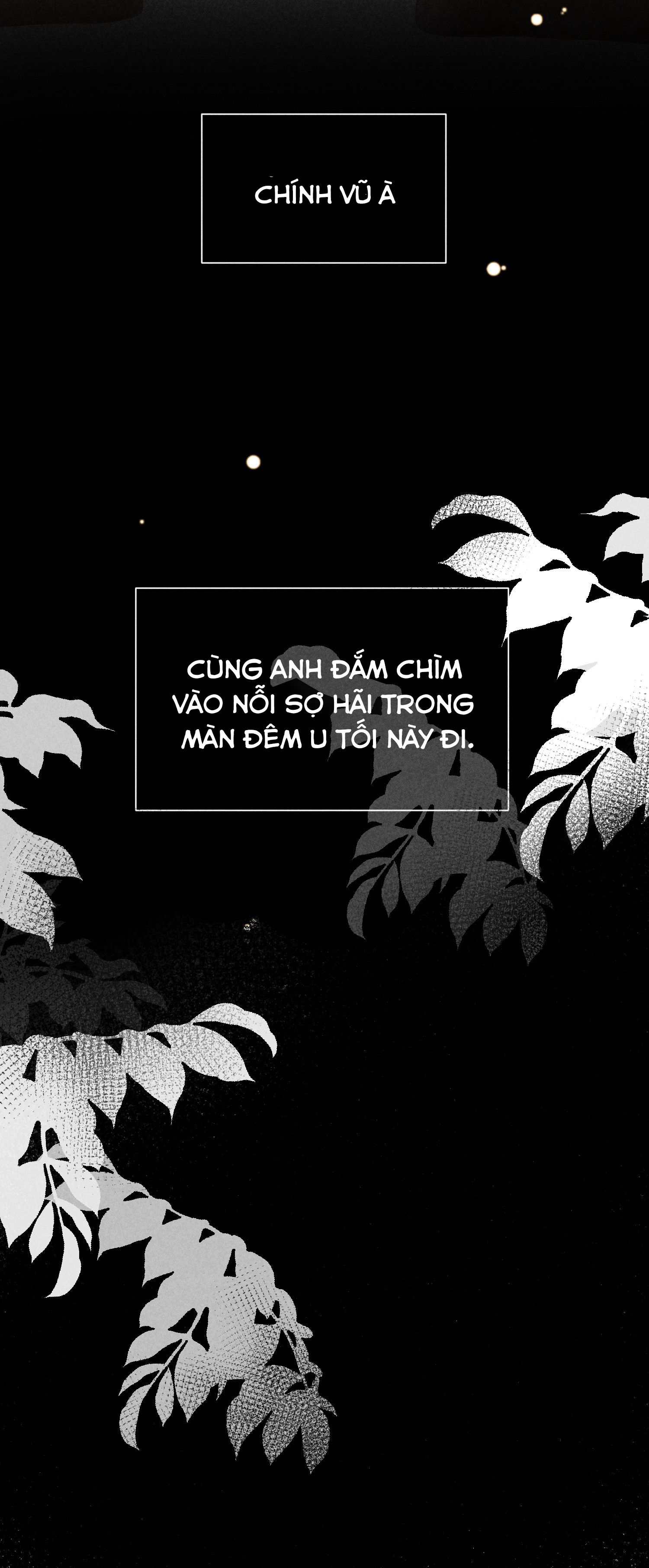 Trò chơi săn mồi chapter 29