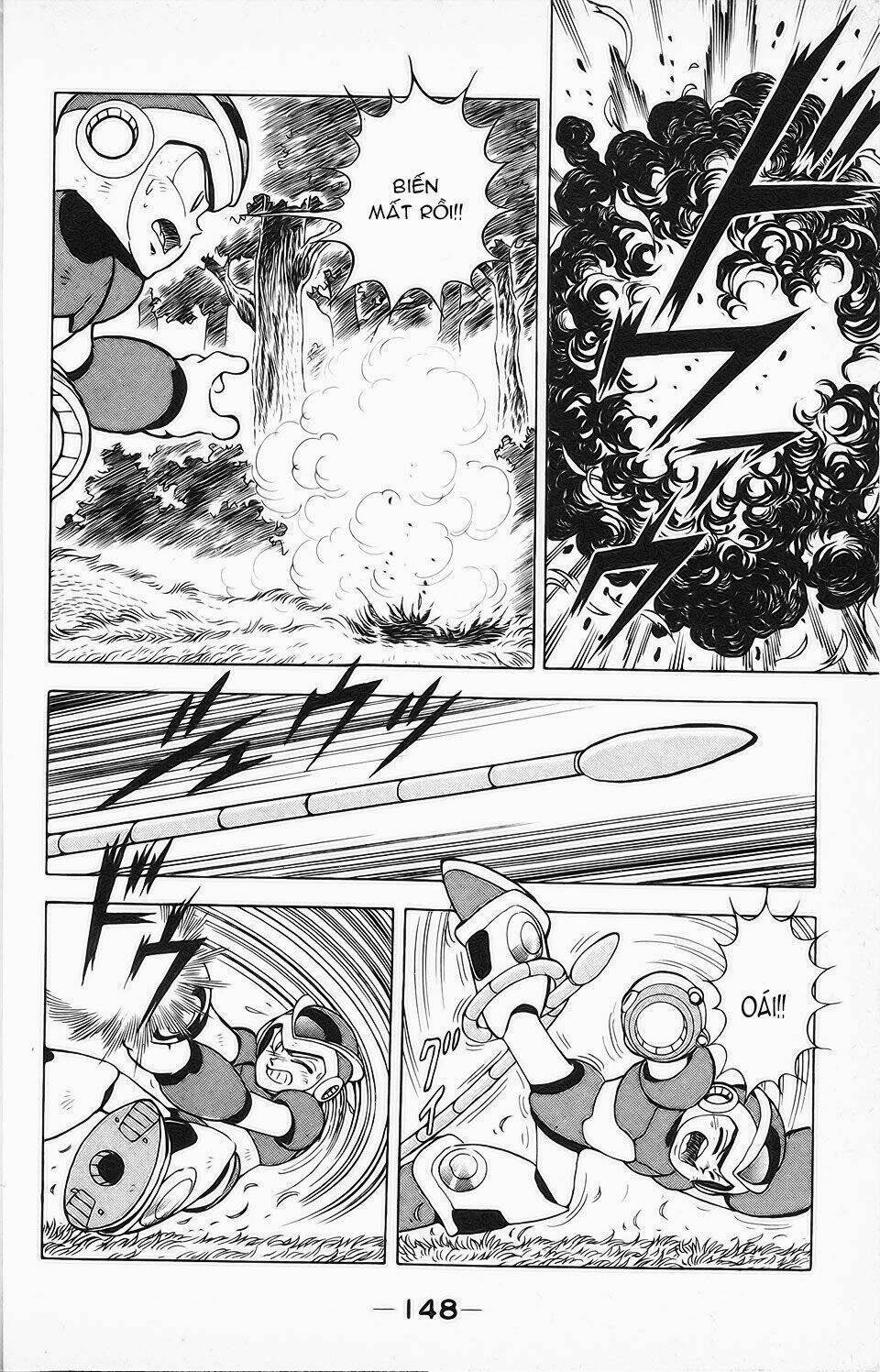 chiến binh thế giới ảo x ngoại truyện: hunter chapter 5 16