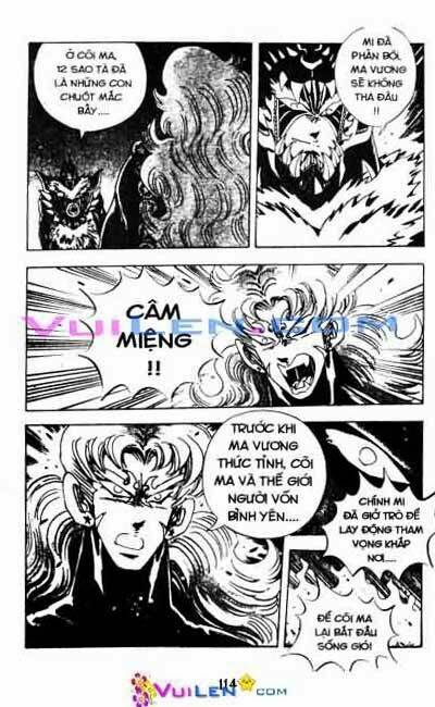 tiểu hòa thượng hd remake chapter 215 10