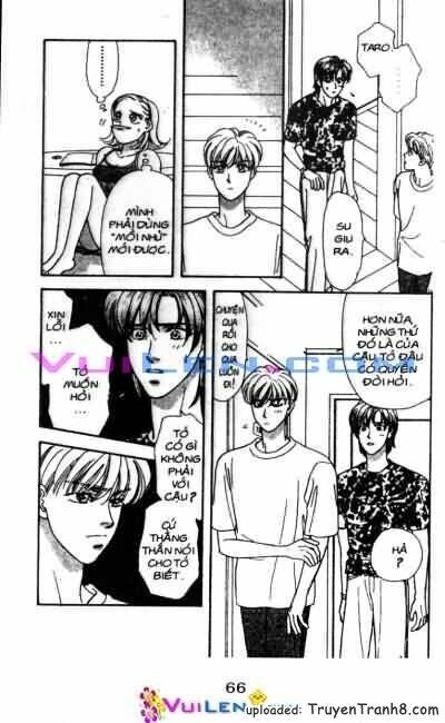 công tử nghèo chapter 8 2