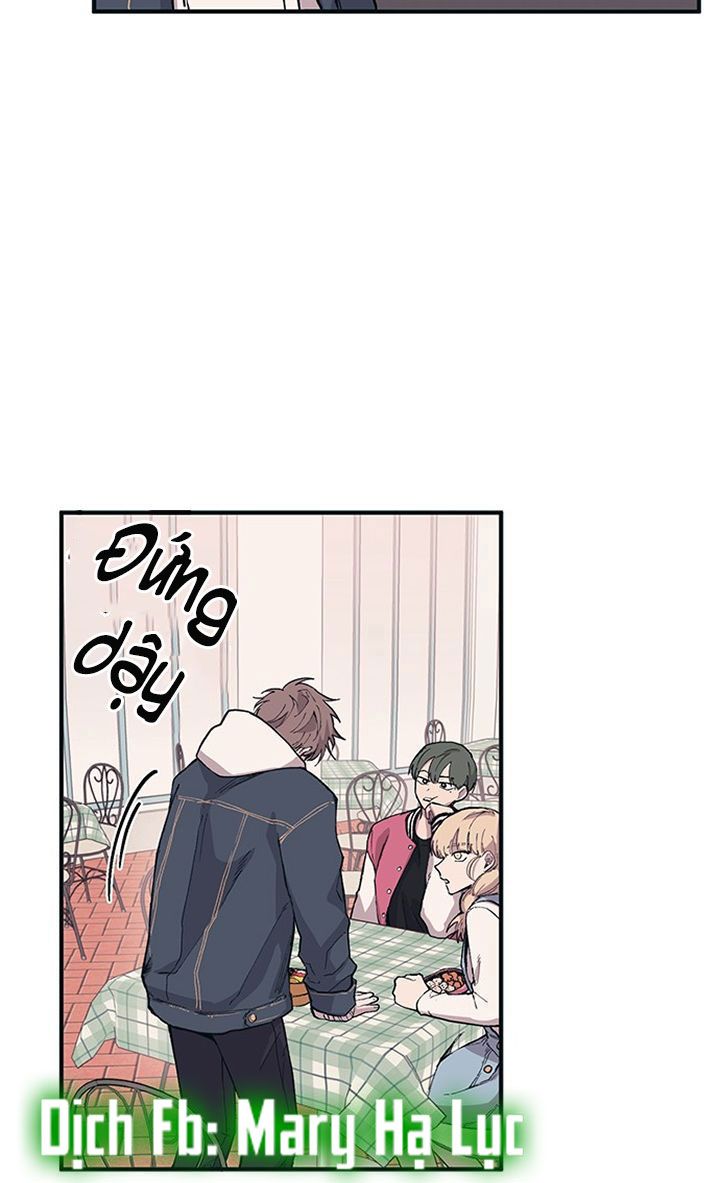 yeonwoo ngây thơ chapter 4 39